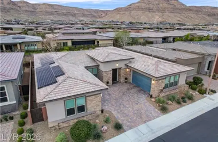 6709 TITANIUM CREST ST, LAS VEGAS, NV, 8..., Las Vegas, NV 89148