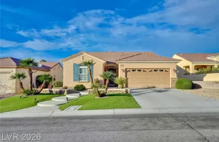 2734 WHITE SAGE DR, HENDERSON, NV, 89052, Henderson, NV 89052