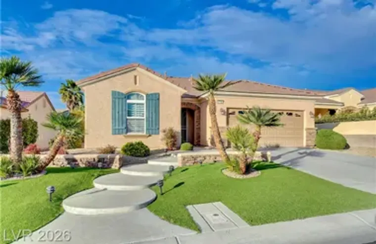 2734 WHITE SAGE DR, HENDERSON, NV, 89052, Henderson, NV 89052