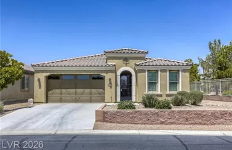 3728 GARNET HEIGHTS AVE, NORTH LAS VEGAS..., North Las Vegas, NV 89081
