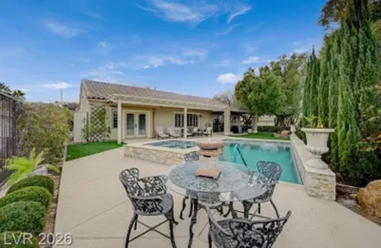 2009 FERN HILL CT, HENDERSON, NV, 89052, Henderson, NV 89052