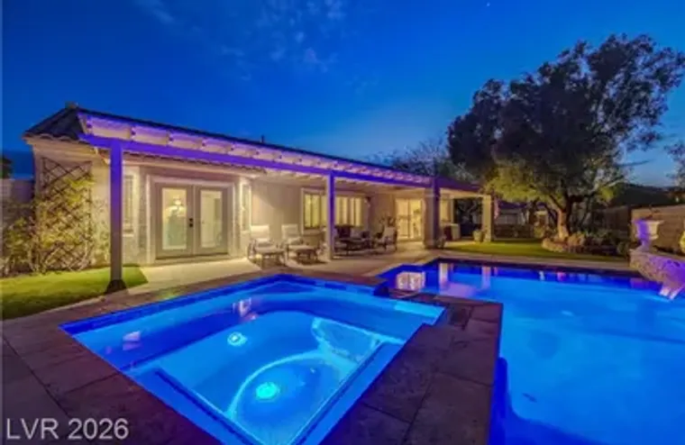 2009 FERN HILL CT, HENDERSON, NV, 89052, Henderson, NV 89052