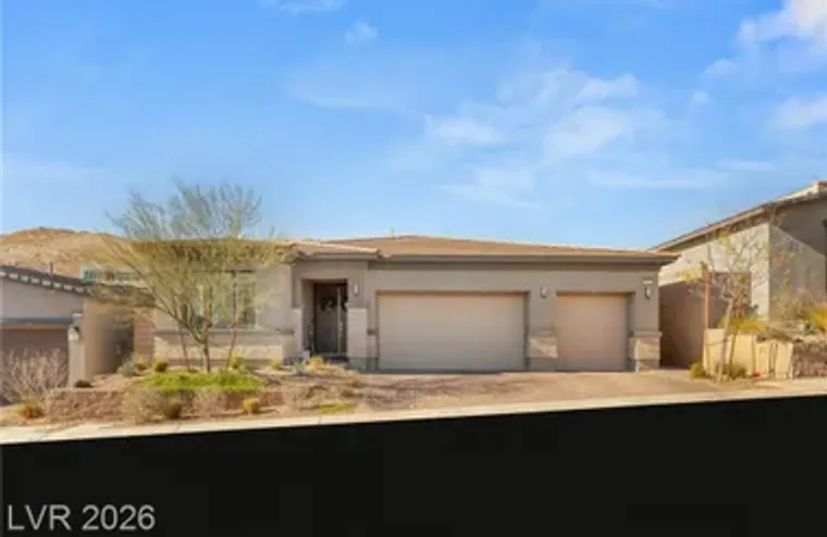 137 JULIETTE POINTE LN, HENDERSON, NV, 8..., Henderson, NV 89011