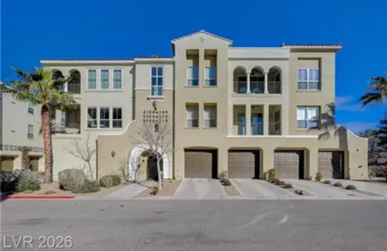 2555 HAMPTON RD 6108, HENDERSON, NV, 890..., Henderson, NV 89052