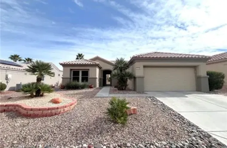 2016 HALLSTON ST, LAS VEGAS, NV, 89134, Las Vegas, NV 89134