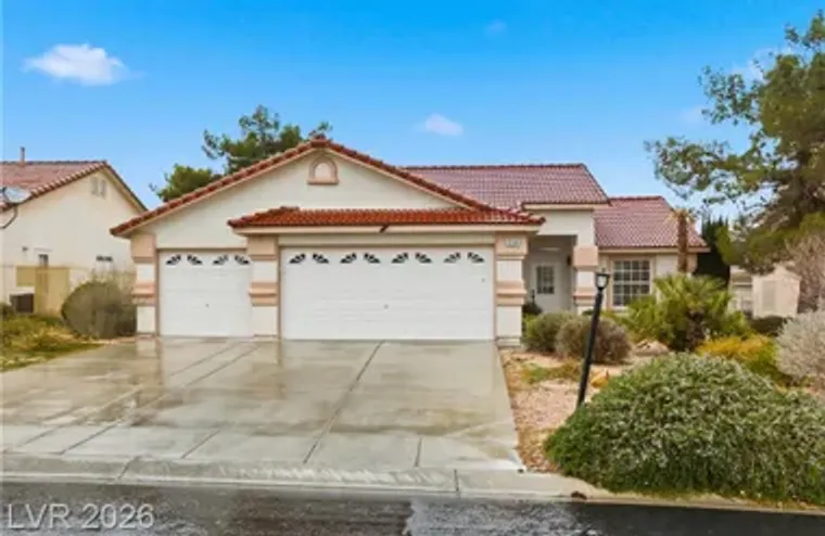 5204 ELM GROVE DR, LAS VEGAS, NV, 89130, Las Vegas, NV 89130