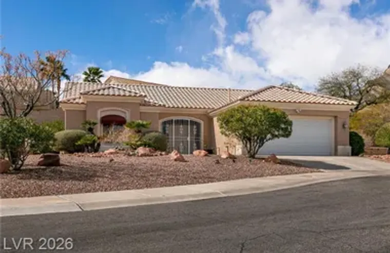 10717 PAINE CT, LAS VEGAS, NV, 89134, Las Vegas, NV 89134