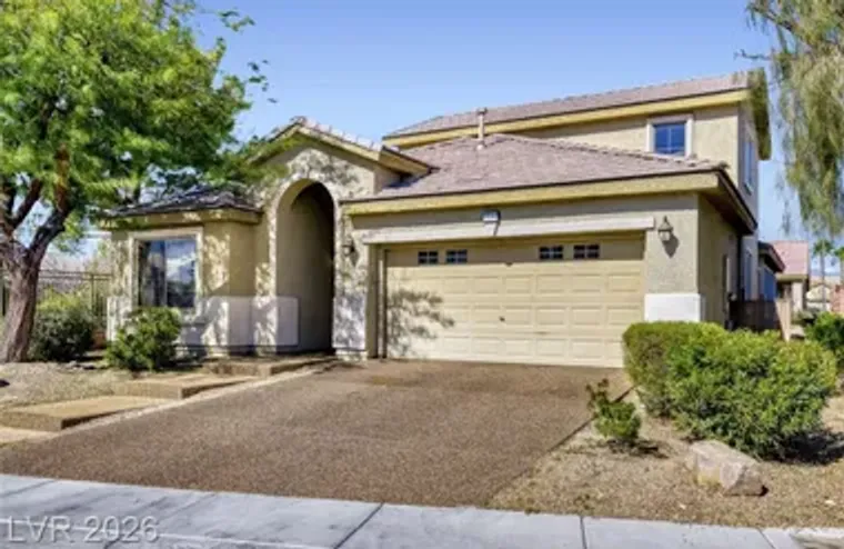3736 CORTE BELLA HILLS AVE, NORTH LAS VE..., North Las Vegas, NV 89081