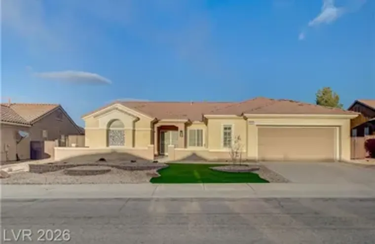 2016 COLVIN RUN DR, HENDERSON, NV, 89052, Henderson, NV 89052