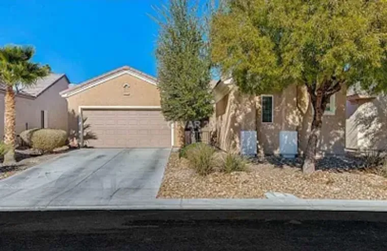 2304 CARRIER DOVE WAY, NORTH LAS VEGAS, ..., North Las Vegas, NV 89084