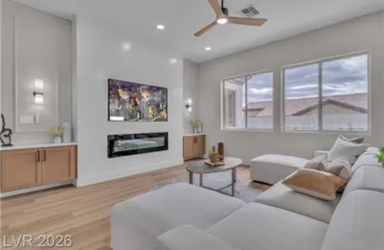 2621 HANGING ROCK DR, LAS VEGAS, NV, 891..., Las Vegas, NV 89134