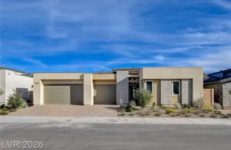 156 TRE PIETRE ST, HENDERSON, NV, 89011, Henderson, NV 89011