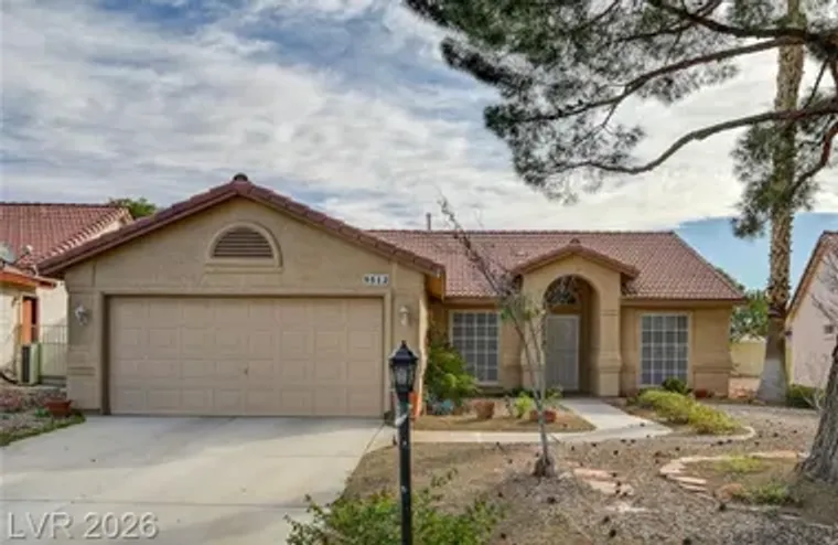 5512 BOWERMAN WAY, LAS VEGAS, NV, 89130, Las Vegas, NV 89130