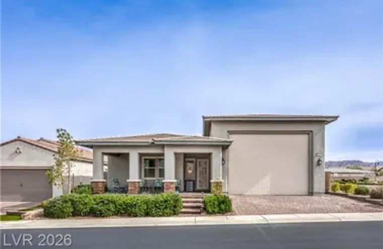 756 ROCKY NOOK ST, HENDERSON, NV, 89011, Henderson, NV 89011