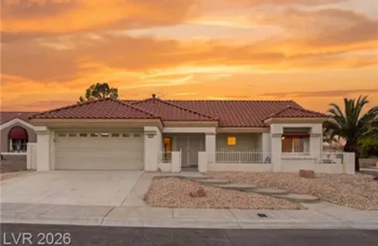 2411 SUNGOLD DR, LAS VEGAS, NV, 89134, Las Vegas, NV 89134