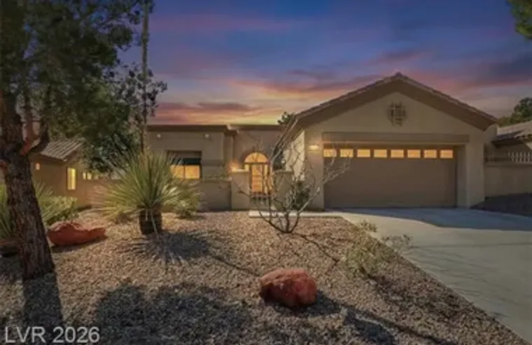 11013 MISSION LAKES AVE, LAS VEGAS, NV, ..., Las Vegas, NV 89134
