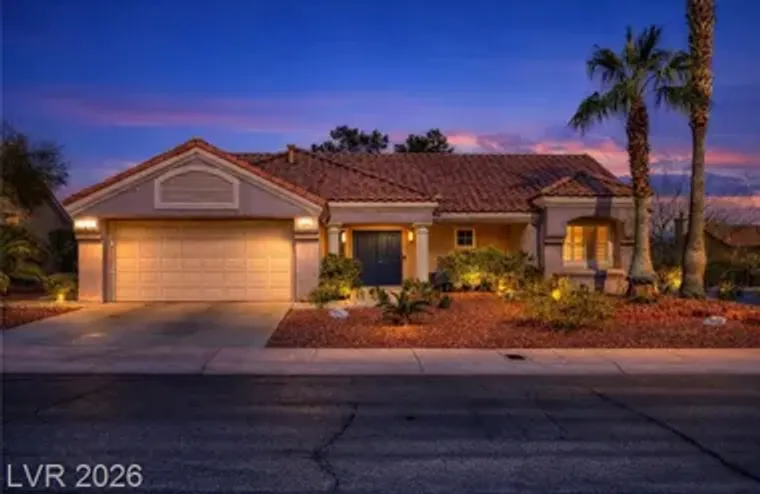 9400 GRAND MESA DR, LAS VEGAS, NV, 89134, Las Vegas, NV 89134