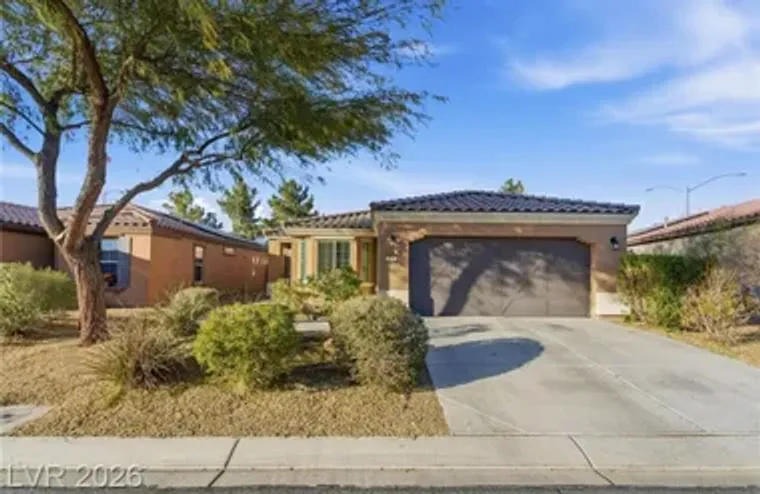 3852 CITRUS HEIGHTS AVE, NORTH LAS VEGAS..., North Las Vegas, NV 89081