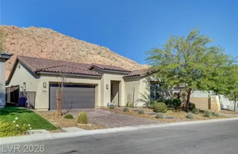 133 MIRAGE VIEW DR, HENDERSON, NV, 89011, Henderson, NV 89011