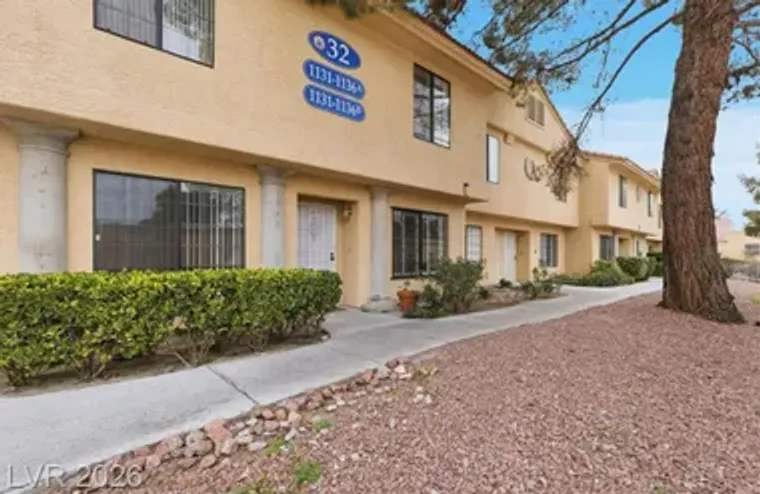 2851 S VALLEY VIEW BLVD 1134, LAS VEGAS,..., Las Vegas, NV 89102