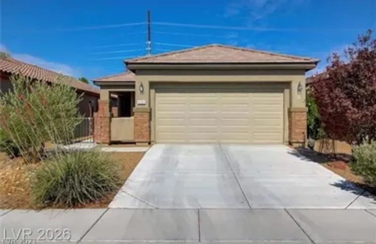 3393 BLUE RIBBON DOWNS ST, LAS VEGAS, NV..., Las Vegas, NV 89122