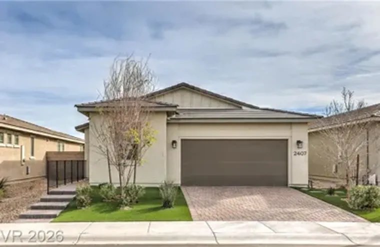 2407 ARRINGTON AVE, NORTH LAS VEGAS, NV,..., North Las Vegas, NV 89086