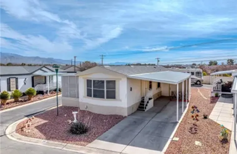 251 MONTECITO DR, PAHRUMP, NV, 89048, Pahrump, NV 89048