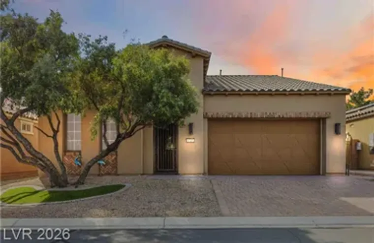 3745 RIVIERA REGAL AVE, NORTH LAS VEGAS,..., North Las Vegas, NV 89081