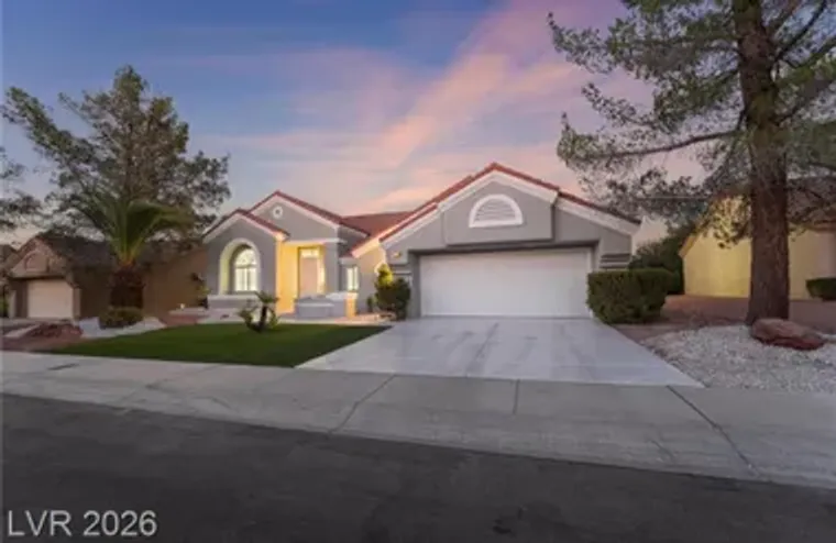 2528 SUNUP DR, LAS VEGAS, NV, 89134, Las Vegas, NV 89134