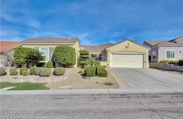 2258 SANDSTONE CLIFFS DR, HENDERSON, NV,..., Henderson, NV 89044