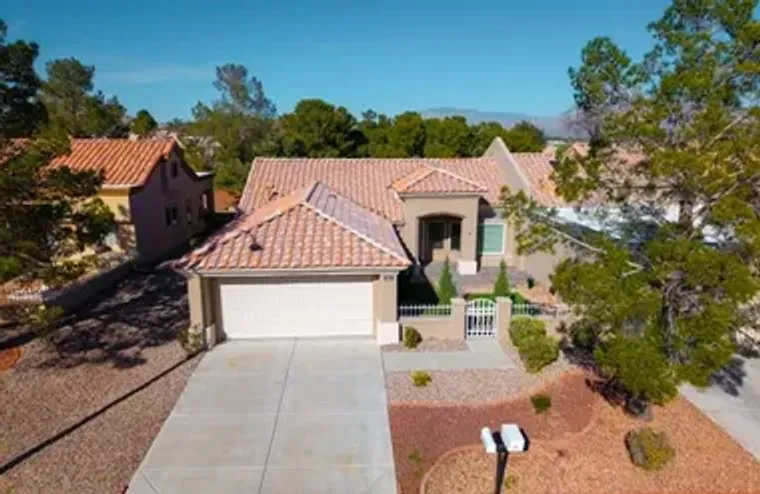 9320 JANUARY DR, LAS VEGAS, NV, 89134, Las Vegas, NV 89134