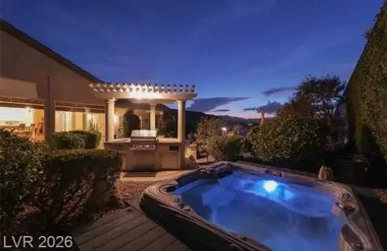 3048 BROWNBIRDS NEST DR, HENDERSON, NV, ..., Henderson, NV 89052