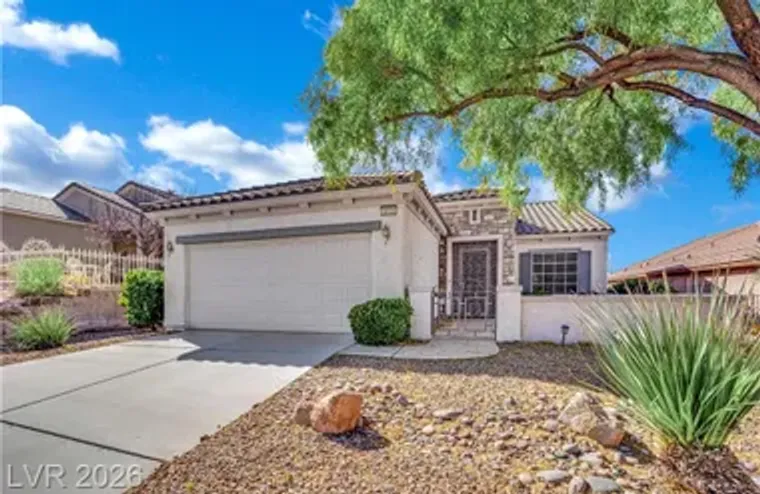 3073 BROWNBIRDS NEST DR, HENDERSON, NV, ..., Henderson, NV 89052