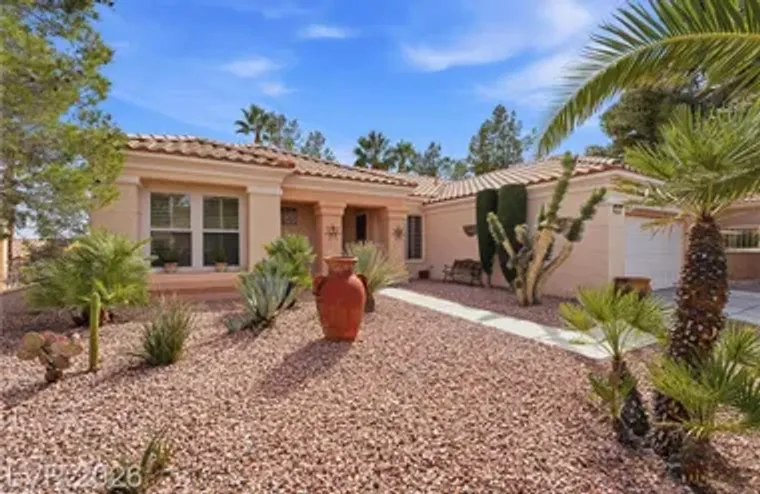 10633 HERITAGE HILLS DR, LAS VEGAS, NV, ..., Las Vegas, NV 89134