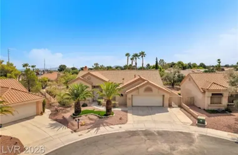 3108 ENDEAVOR CT, LAS VEGAS, NV, 89134, Las Vegas, NV 89134