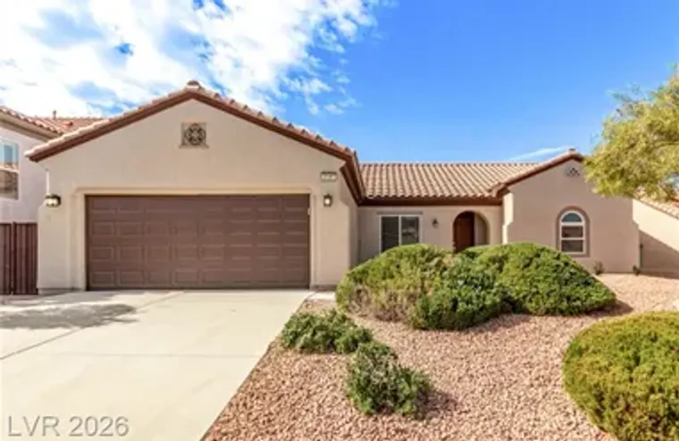 2181 SILENT ECHOES DR, HENDERSON, NV, 89..., Henderson, NV 89044