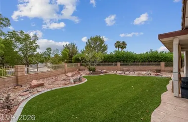 5204 RIM VIEW LN, LAS VEGAS, NV, 89130, Las Vegas, NV 89130