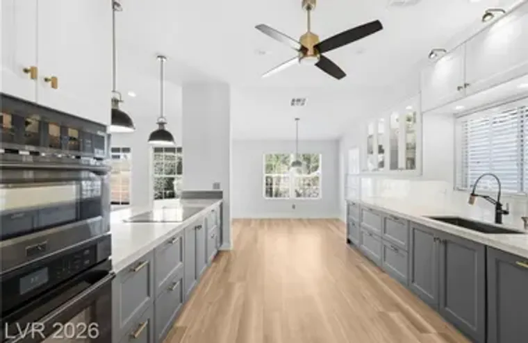 5004 ELM GROVE DR, LAS VEGAS, NV, 89130, Las Vegas, NV 89130