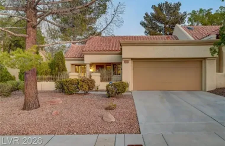 2612 HIGHVALE DR, LAS VEGAS, NV, 89134, Las Vegas, NV 89134