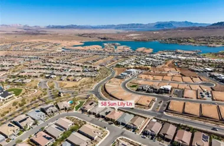 58 SUN LILY LN, HENDERSON, NV, 89011, Henderson, NV 89011