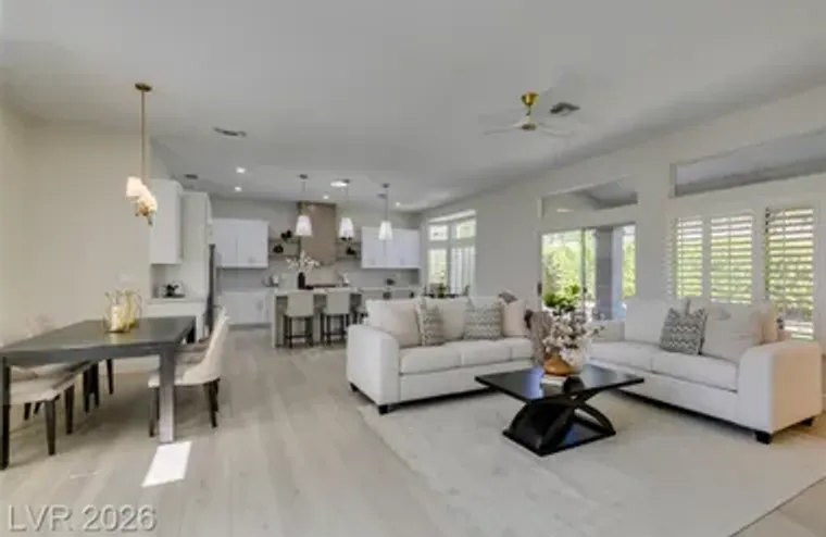 10724 ARGENTS HILL DR, LAS VEGAS, NV, 89..., Las Vegas, NV 89134