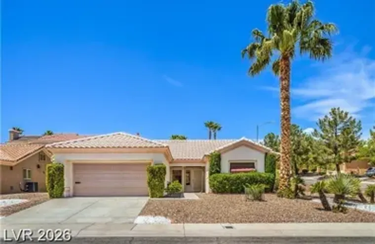 2413 ROCKFORD ST, LAS VEGAS, NV, 89134, Las Vegas, NV 89134