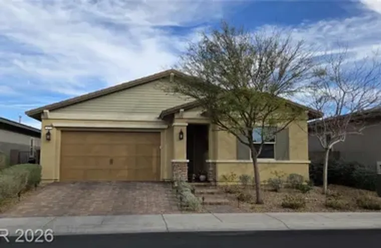 652 LONGFEATHER ST, HENDERSON, NV, 89011, Henderson, NV 89011