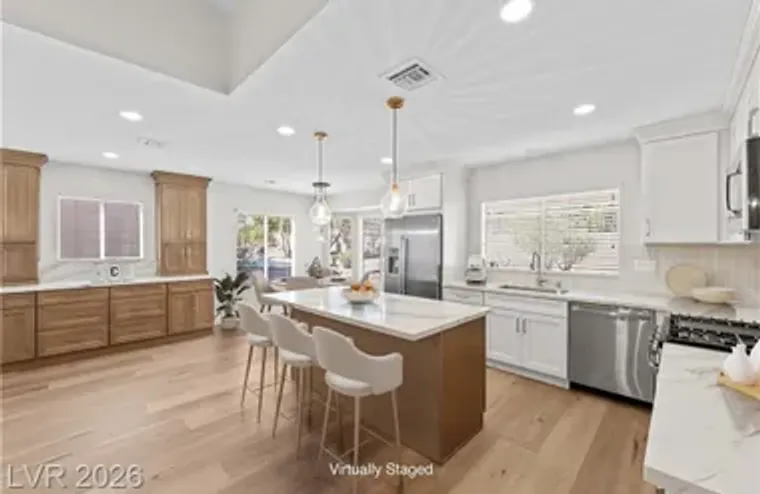 2821 TUMBLE BROOK DR, LAS VEGAS, NV, 891..., Las Vegas, NV 89134