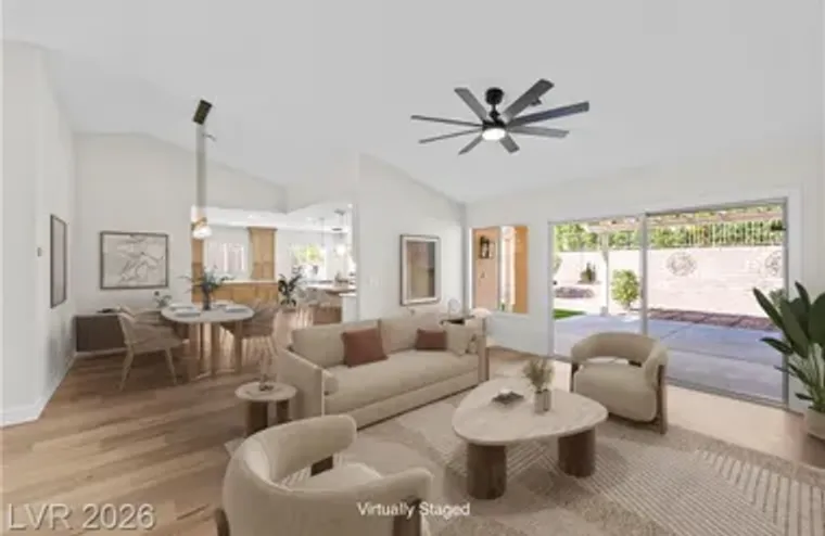 2821 TUMBLE BROOK DR, LAS VEGAS, NV, 891..., Las Vegas, NV 89134