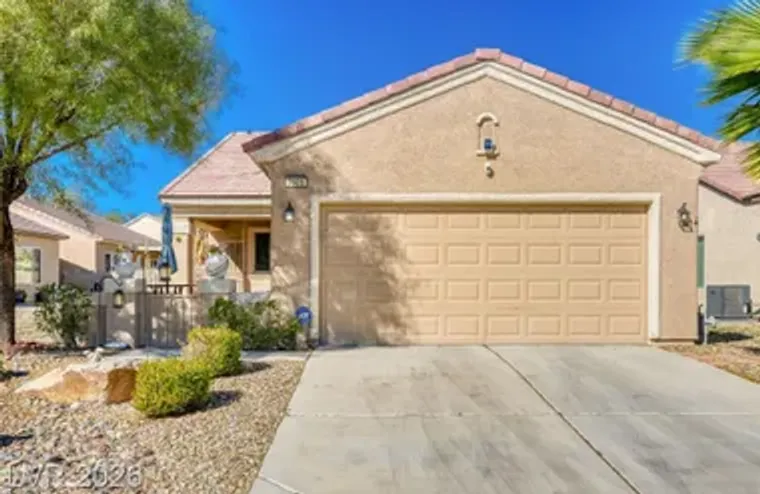 7605 FRUIT DOVE ST, NORTH LAS VEGAS, NV,..., North Las Vegas, NV 89084