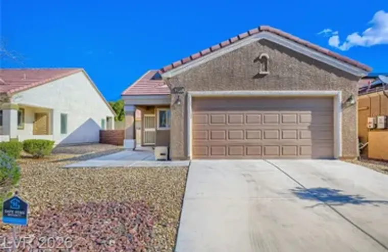 2408 GARGANEY AVE, NORTH LAS VEGAS, NV, ..., North Las Vegas, NV 89084
