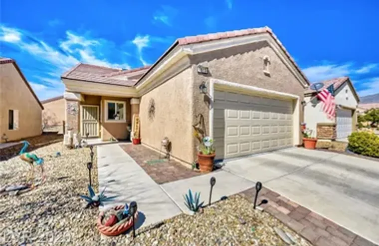 7613 FRUIT DOVE ST, NORTH LAS VEGAS, NV,..., North Las Vegas, NV 89084