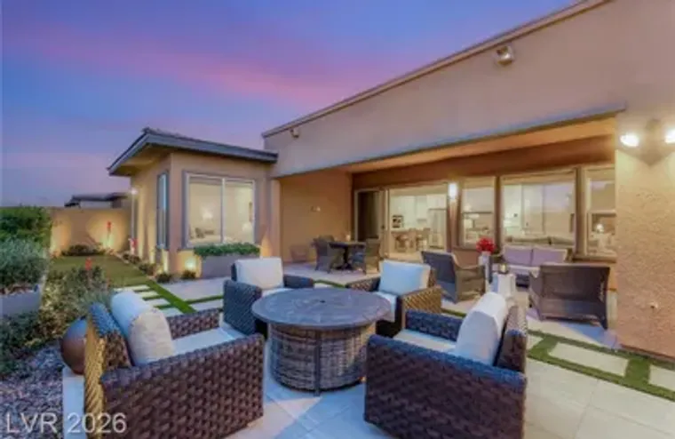 6652 TITANIUM CREST ST, LAS VEGAS, NV, 8..., Las Vegas, NV 89148