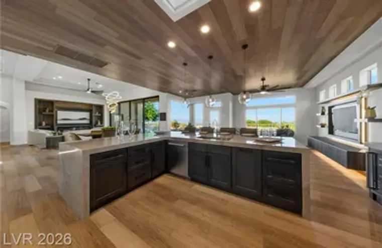 2548 FAISS DR, LAS VEGAS, NV, 89134, Las Vegas, NV 89134